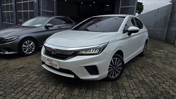 HONDA CITY 1.5 i-VTEC FLEX LX CVT